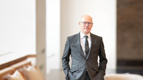 Paragon Group Scales Business Services Leadership with Parseq ...